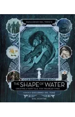 Guillermo del Toro's The Shape of Water