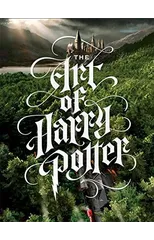 The Art of Harry Potter