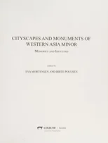Cityscapes and Monuments of Western Asia Minor