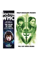 Philip Hinchcliffe Presents - The Helm of Awe