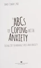 The ABCS of Coping with Anxiety
