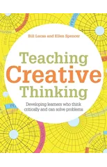Teaching Creative Thinking