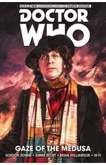 Doctor Who