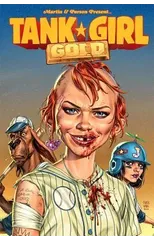 Tank Girl