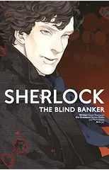 Sherlock Vol. 2