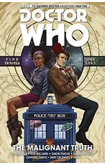 Doctor Who