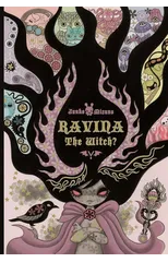 Ravina the Witch?