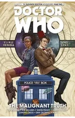 Doctor Who