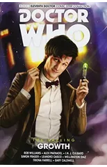 Doctor Who