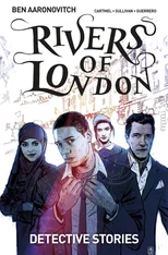 Rivers of London Volume 4