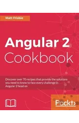 Angular 2 Cookbook