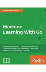 Machine Learning With Go