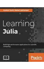 Learning Julia