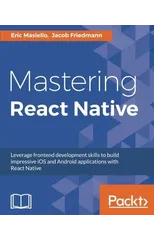 Mastering React Native