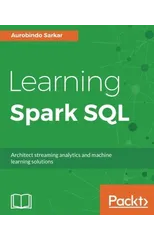 Learning Spark SQL