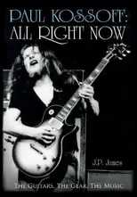 Paul Kossoff