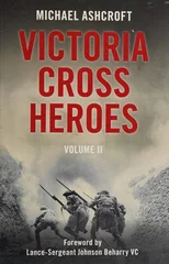 Victoria Cross Heroes