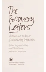 The Recovery Letters