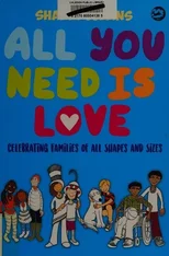 All You Need Is Love