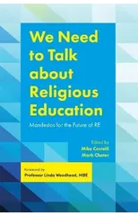 We Need to Talk about Religious Education