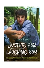 Justice for Laughing Boy