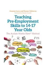 Teaching Pre-Employment Skills to 14–17-Year-Olds