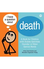 I Have a Question about Death