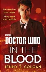 Doctor Who