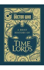 Doctor Who
