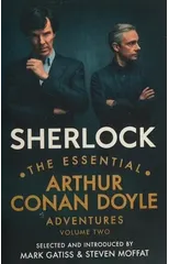 Sherlock