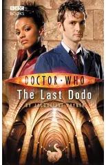 Doctor Who