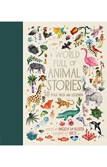 A World Full of Animal Stories