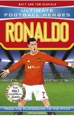 Ronaldo (Ultimate Football Heroes - the No. 1 football series)