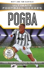 Pogba (Ultimate Football Heroes - the No. 1 football series)