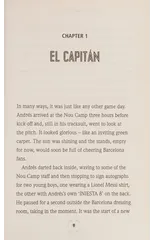 Iniesta (Ultimate Football Heroes - the No. 1 football series)