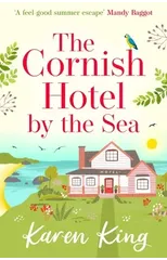 The Cornish Hotel by the Sea