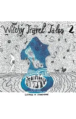 Witchy Travel Tales 2