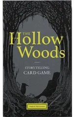 The Hollow Woods