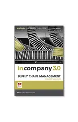 In Company 3.0 ESP Supply Chain Management Student's Pack
