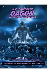 Dagon and Diverse Monstrosities