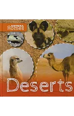 Deserts