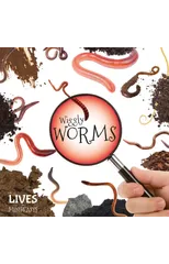 Wiggly Worms