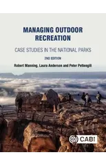 Managing Outdoor Recreation