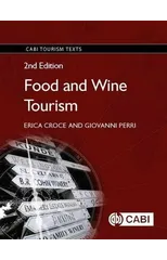 Food and Wine Tourism