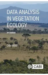 Data Analysis in Vegetation Ecology