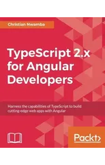 TypeScript 2.x for Angular Developers