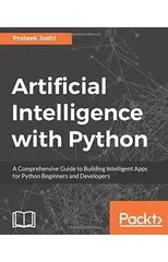 Artificial Intelligence with Python