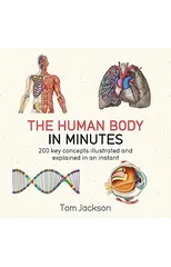 The Human Body in Minutes