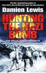 Hunting the Nazi Bomb