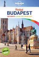 Lonely Planet Pocket Budapest